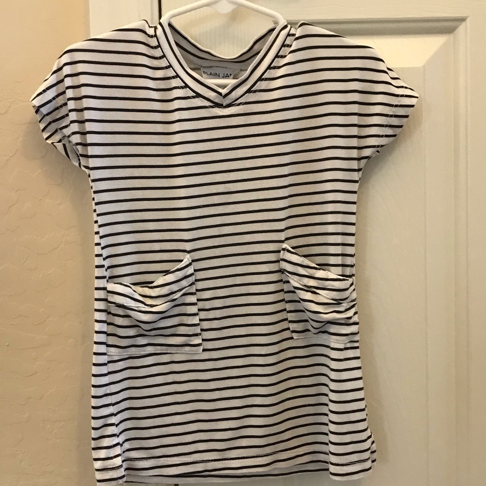 Plain Jane Dress